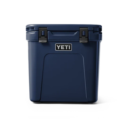 YETI ROADIE 48 HARD COOLER [CLR:NAVY]