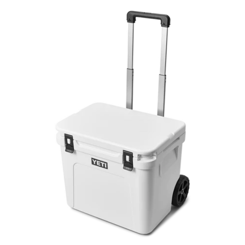 Load image into Gallery viewer, YETI ROADIE 60 HARD COOLER [CLR:WHITE]
