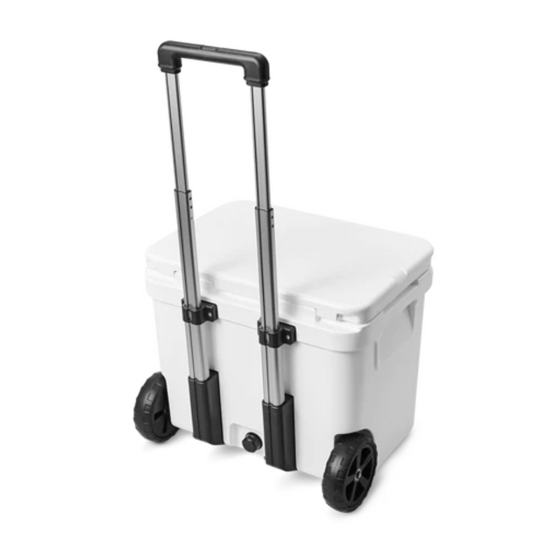 Load image into Gallery viewer, YETI ROADIE 60 HARD COOLER [CLR:WHITE]
