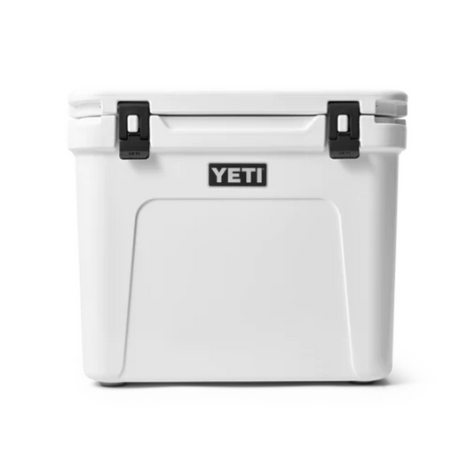 YETI ROADIE 60 HARD COOLER [CLR:WHITE]