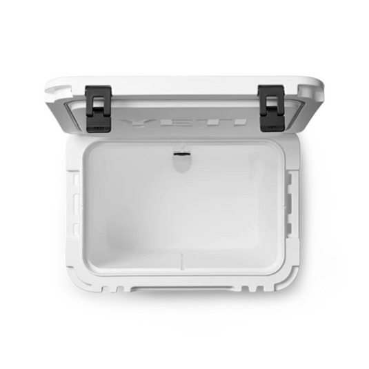 YETI ROADIE 60 HARD COOLER [CLR:WHITE]