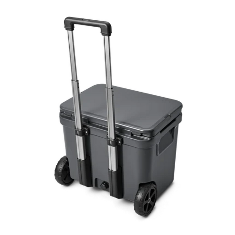 Load image into Gallery viewer, YETI ROADIE 60 HARD COOLER [CLR:CHARCOAL]
