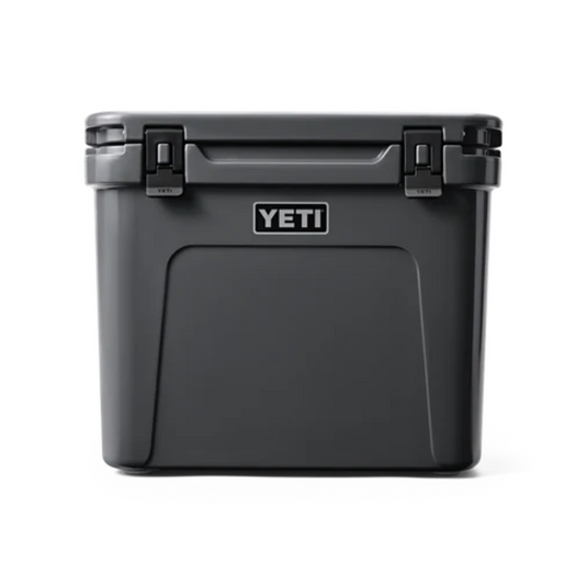 YETI ROADIE 60 HARD COOLER [CLR:CHARCOAL]