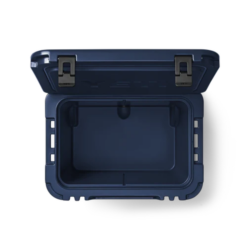 Load image into Gallery viewer, YETI ROADIE 60 HARD COOLER [CLR:NAVY]
