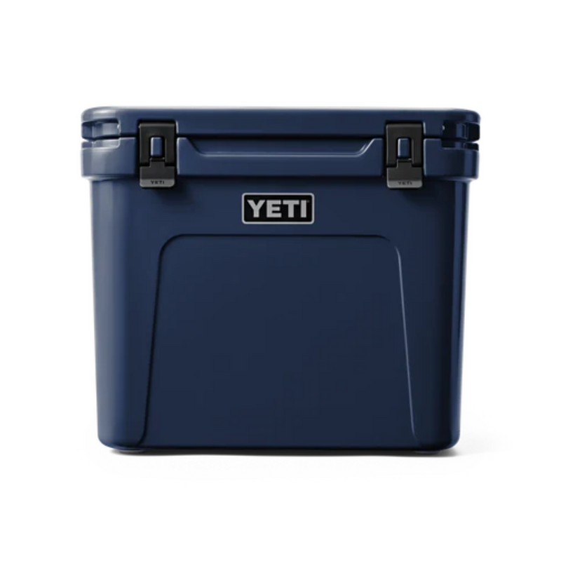Load image into Gallery viewer, YETI ROADIE 60 HARD COOLER [CLR:NAVY]
