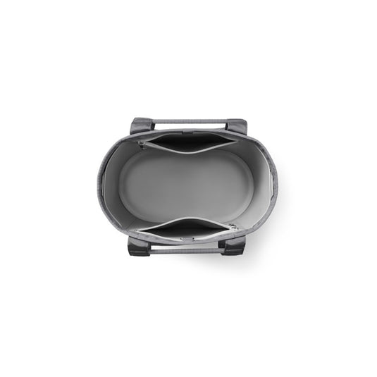 YETI CAMINO 35 2.0 CARRYALL [CLR:STORM GRAY]