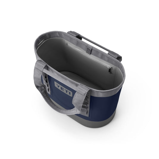 YETI CAMINO 35 CARRYALL [CLR:NAVY]