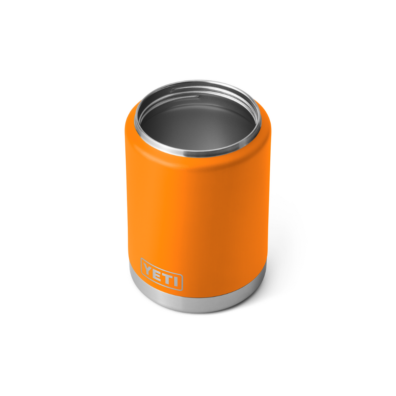 Load image into Gallery viewer, ZNLA YETI RAMBLER HALF GALLON (1.9L) JUG [CLR:KING CRAB ORANGE]
