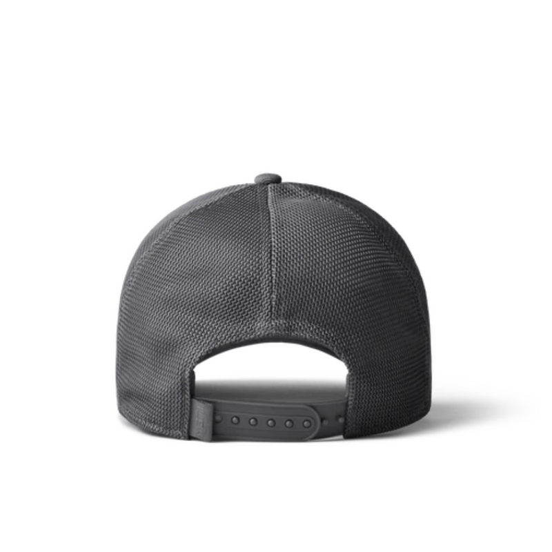 Load image into Gallery viewer, YETI PATCH TRUCKER HAT [CLR:GRAY]
