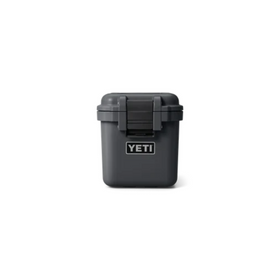 YETI LOADOUT GOBOX 15 [CLR:CHARCOAL]