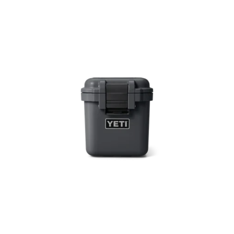 Load image into Gallery viewer, YETI LOADOUT GOBOX 15 [CLR:CHARCOAL]
