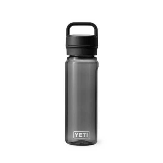 YETI YONDER BOTTLE 750ml [CLR:CHARCOAL]