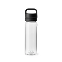 YETI YONDER BOTTLE 750ml [CLR:CLEAR]