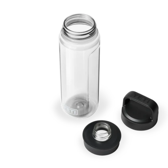 YETI YONDER BOTTLE 750ml [CLR:CLEAR]