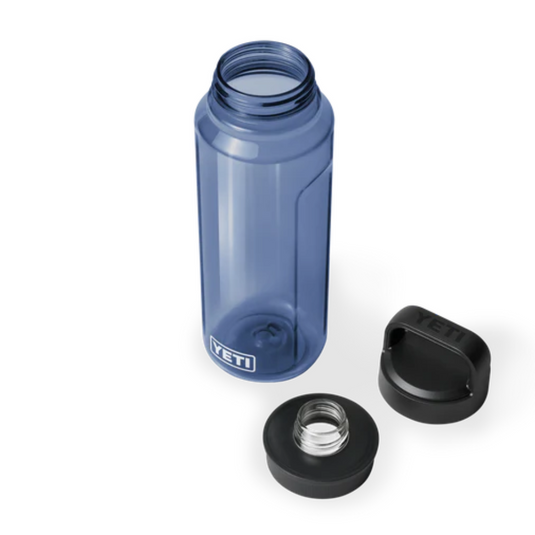 YETI YONDER BOTTLE 1L [CLR:NAVY]