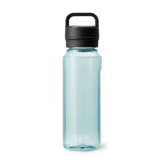 YETI YONDER BOTTLE 1L [CLR:SEAFOAM]