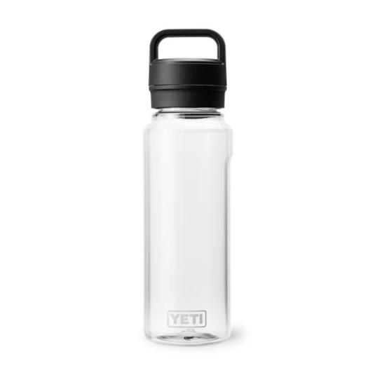 YETI YONDER BOTTLE 1L [CLR:CLEAR]