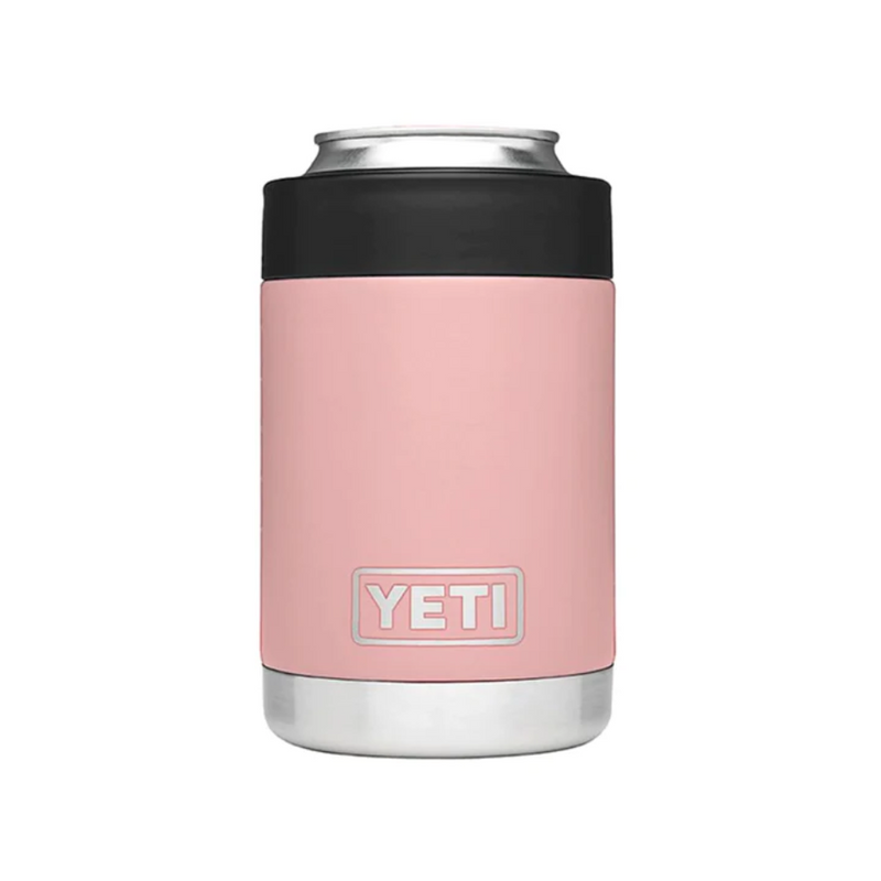 Load image into Gallery viewer, YETI RAMBLER AUSTRALIA COLSTER STUBBY HOLDER V1 [CLR:SANDSTONE PINK]
