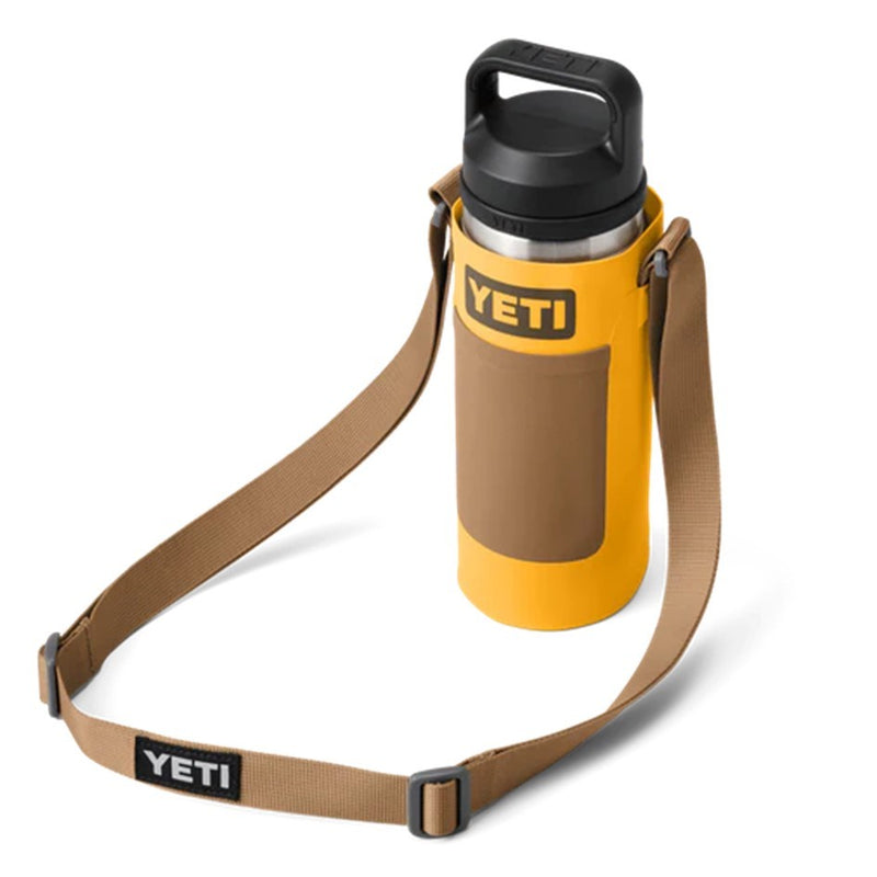 Load image into Gallery viewer, YETI RAMBLER BOTTLE SLING SMALL [CLR:ALPINE YELLOW]
