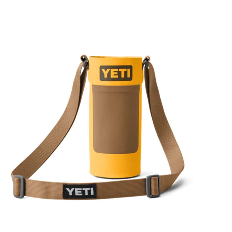 Load image into Gallery viewer, YETI RAMBLER BOTTLE SLING SMALL [CLR:ALPINE YELLOW]
