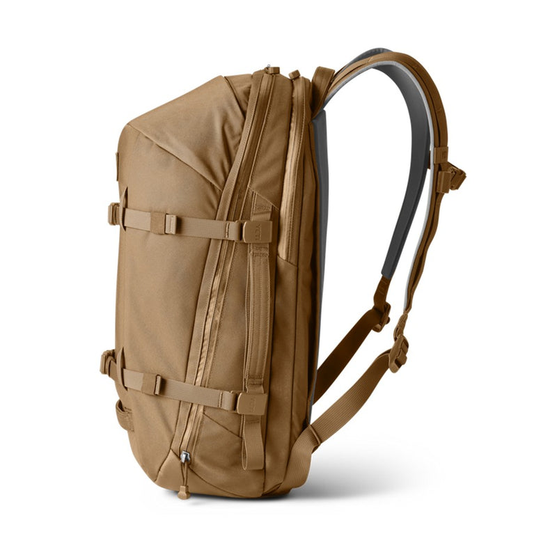 Load image into Gallery viewer, YETI CROSSROADS BACKPACK 27L [CLR:ALPINE BROWN]
