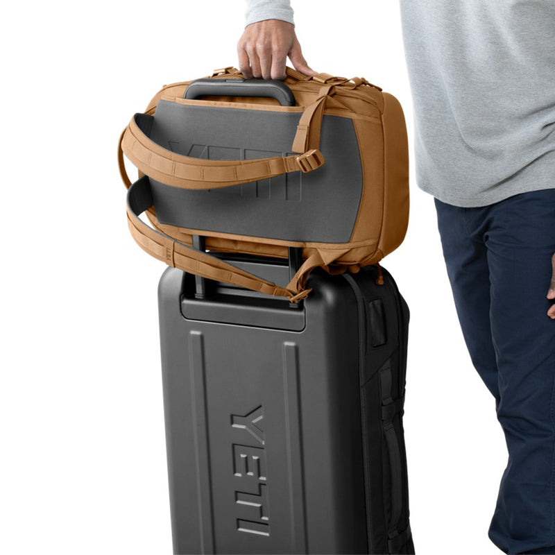 Load image into Gallery viewer, YETI CROSSROADS BACKPACK 27L [CLR:ALPINE BROWN]
