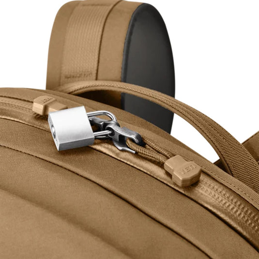 YETI CROSSROADS BACKPACK 35L [CLR:ALPINE BROWN]