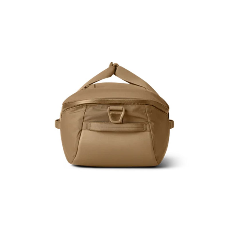Load image into Gallery viewer, YETI CROSSROADS DUFFEL 40L [CLR:ALPINE BROWN]
