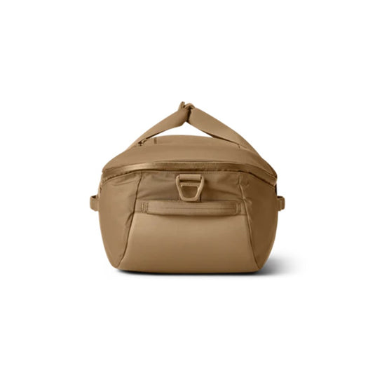 YETI CROSSROADS DUFFEL 40L [CLR:ALPINE BROWN]
