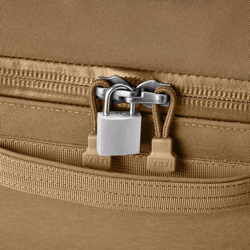 Load image into Gallery viewer, YETI CROSSROADS DUFFEL 40L [CLR:ALPINE BROWN]
