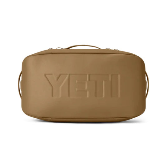 YETI CROSSROADS DUFFEL 40L [CLR:ALPINE BROWN]