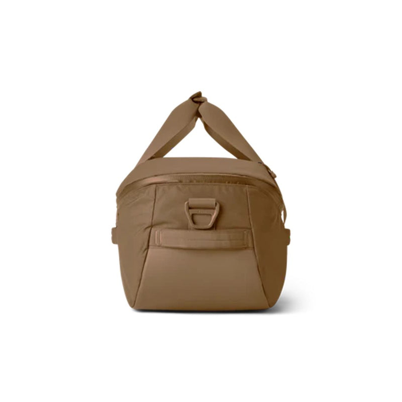 Load image into Gallery viewer, YETI CROSSROADS DUFFEL 60L [CLR:ALPINE BROWN]
