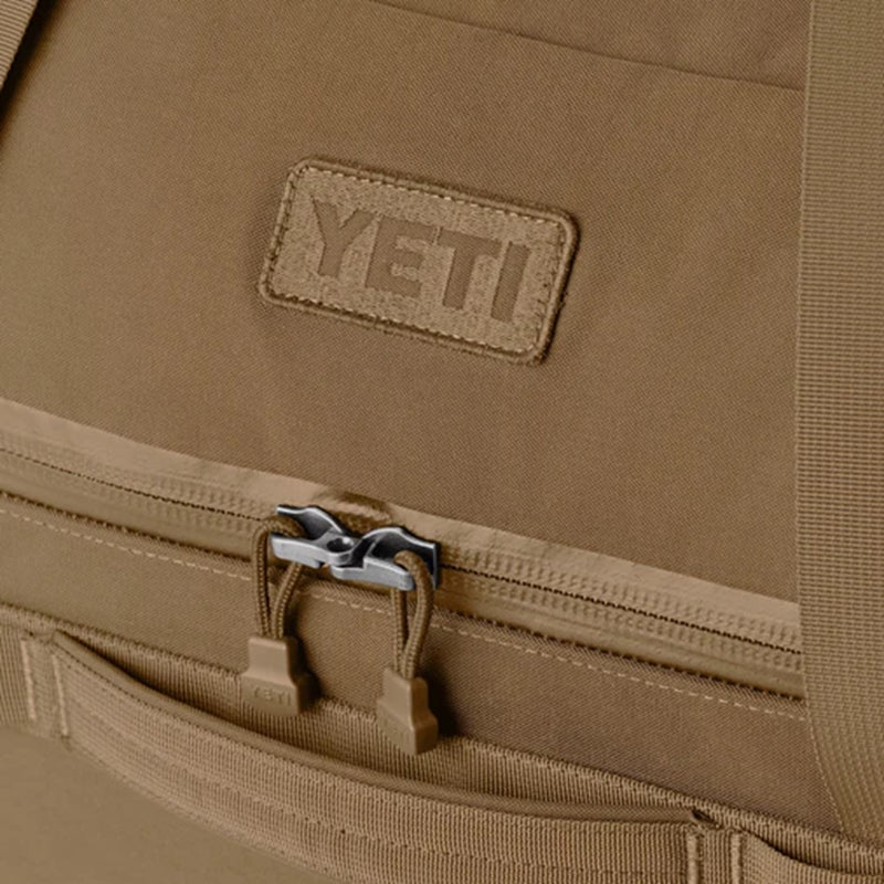 Load image into Gallery viewer, YETI CROSSROADS DUFFEL 60L [CLR:ALPINE BROWN]
