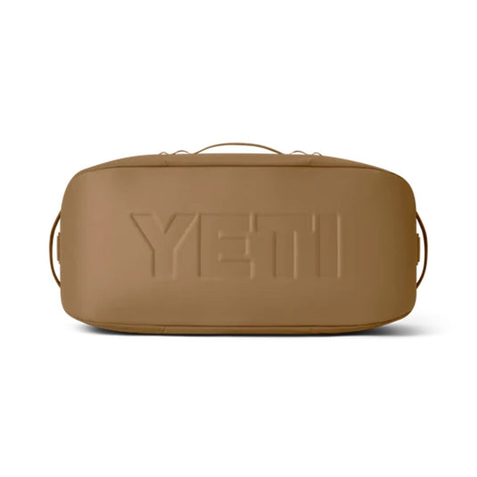 YETI CROSSROADS DUFFEL 60L [CLR:ALPINE BROWN]