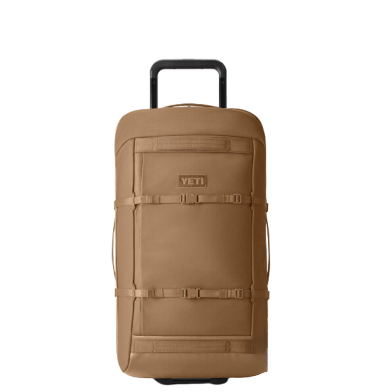Load image into Gallery viewer, YETI CROSSROADS LUGGAGE 73L / 29" [CLR:ALPINE BROWN]
