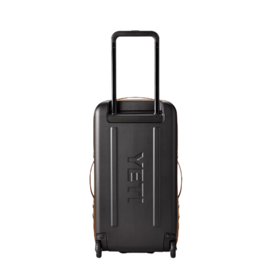 YETI CROSSROADS LUGGAGE 73L / 29" [CLR:ALPINE BROWN]