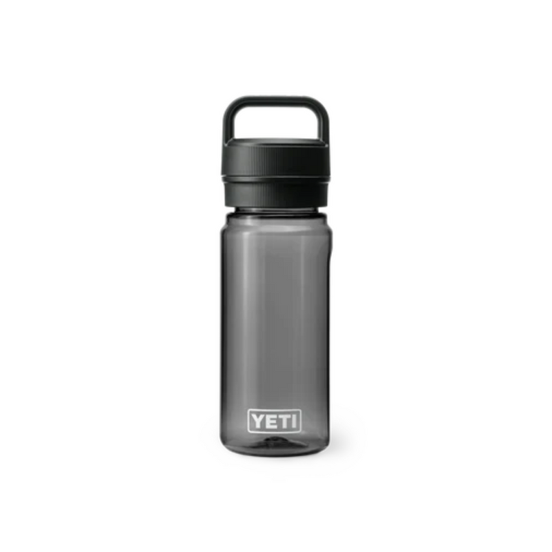 Load image into Gallery viewer, YETI YONDER BOTTLE 600ml [CLR:CHARCOAL]
