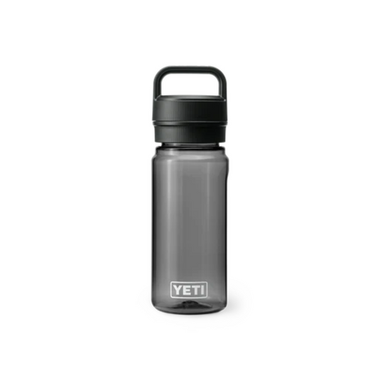 YETI YONDER BOTTLE 600ml [CLR:CHARCOAL]