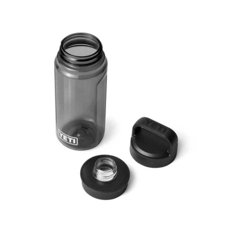 Load image into Gallery viewer, YETI YONDER BOTTLE 600ml [CLR:CHARCOAL]
