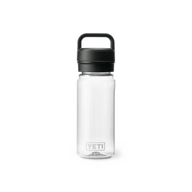 YETI YONDER BOTTLE 600ml [CLR:CLEAR]