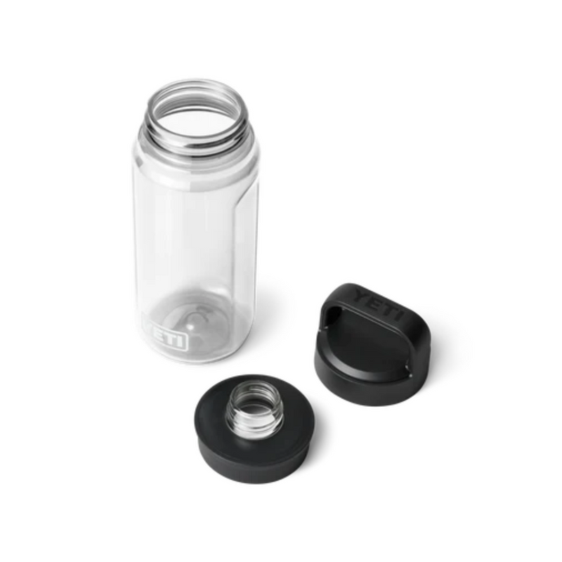 Load image into Gallery viewer, YETI YONDER BOTTLE 600ml [CLR:CLEAR]
