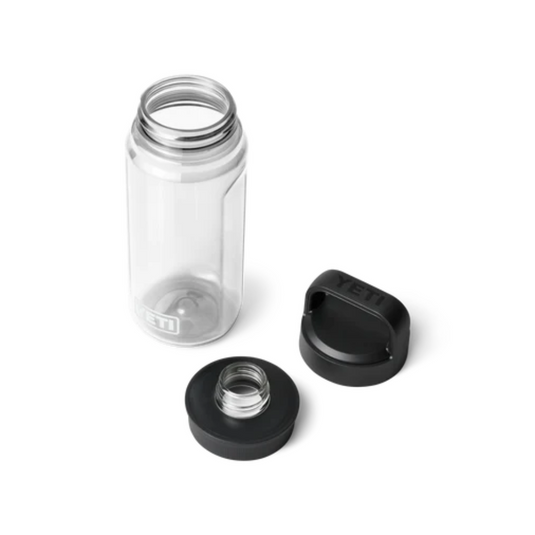YETI YONDER BOTTLE 600ml [CLR:CLEAR]