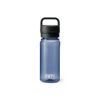 YETI YONDER BOTTLE 600ml [CLR:NAVY]
