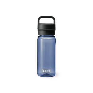 YETI YONDER BOTTLE 600ml [CLR:NAVY]