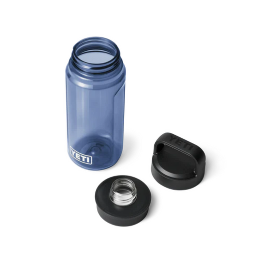 YETI YONDER BOTTLE 600ml [CLR:NAVY]