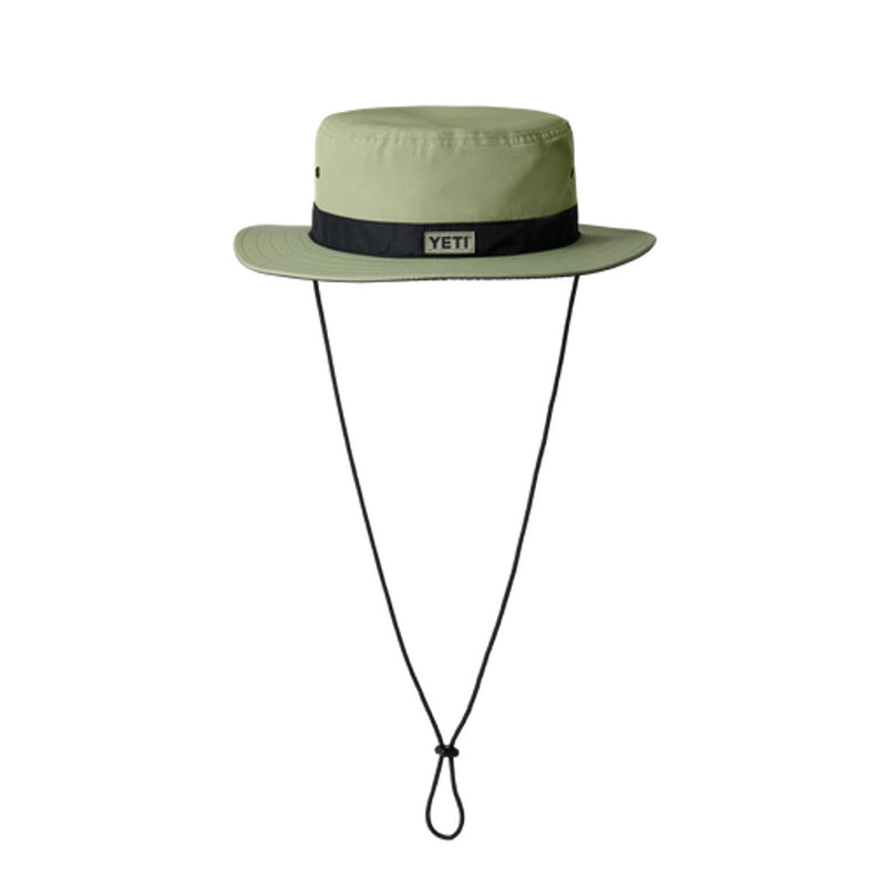 Load image into Gallery viewer, YETI BOONIE HAT [CLR:LIGHT OLIVE]
