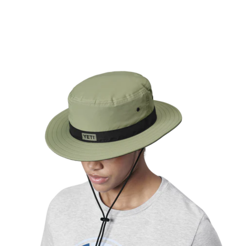 Load image into Gallery viewer, YETI BOONIE HAT [CLR:LIGHT OLIVE]
