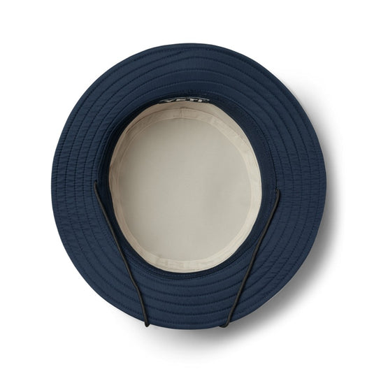 YETI BOONIE HAT TAN/NAVY S/M [SZ:S/M]