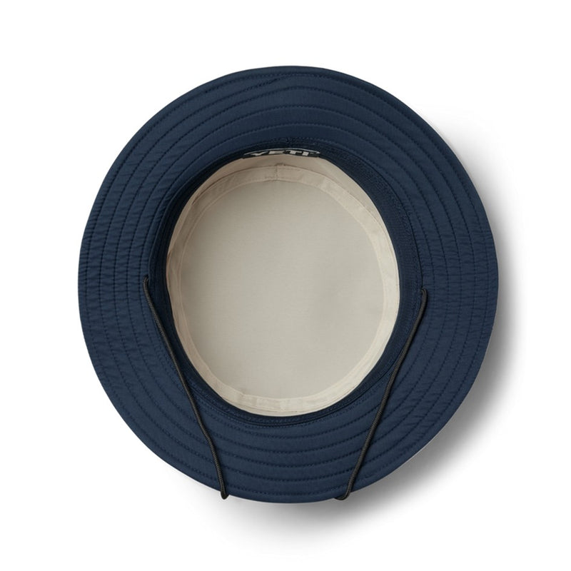 Load image into Gallery viewer, YETI BOONIE HAT TAN/NAVY [SZ:S/M]
