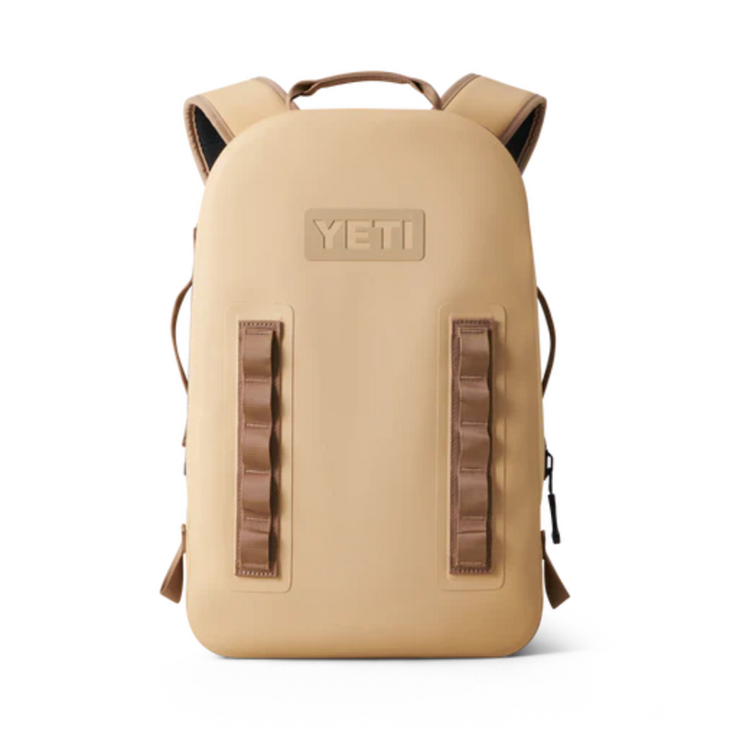Load image into Gallery viewer, YETI PANGA SUBMERSIBLE 28 BACKPACK [CLR:TAN]
